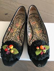 Ballerine di Irregular Choice