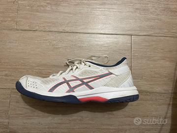 Asics pallavolo verdi online