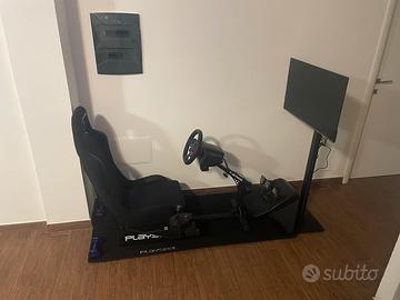 Simulatore Playstation 5