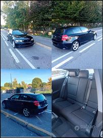 Bmw 120 coupe automatica