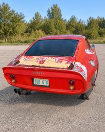 Ferrari GTO