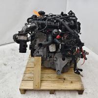 MOTORE COMPLETO BMW 318D E90 N47D20C 2.0D 105Kw 14