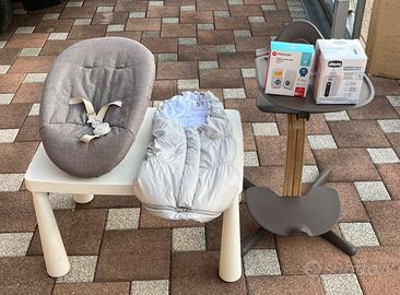 Lotto Neonato Stokke Nomi