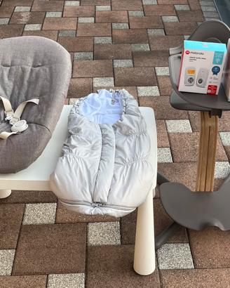Lotto Neonato Stokke Nomi