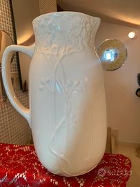 Grande brocca in ceramica Laveno