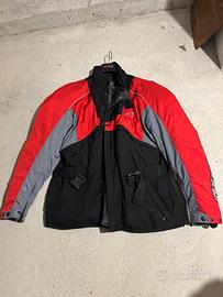 GIUBOTTO MOTO ALPINESTARS