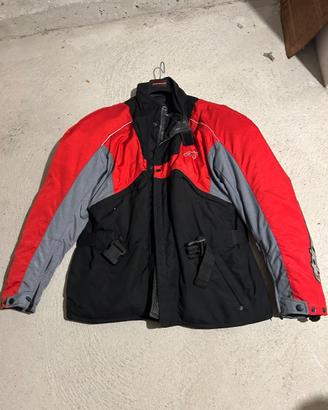 GIUBOTTO MOTO ALPINESTARS
