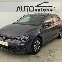 Volkswagen Polo 1.0 tsi Edition Plus 95cv*SENZA VI