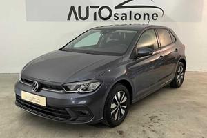Volkswagen Polo 1.0 tsi Edition Plus 95cv*SENZA VI