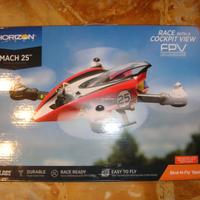 Drone FPV Blade Mach 25