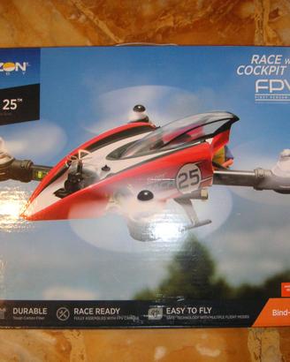 Drone FPV Blade Mach 25