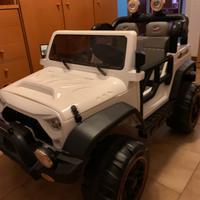 Auto bambino