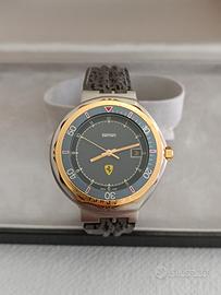 Orologio Ferrari formula by Cartier 