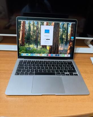 MacBook Air M1 8/256