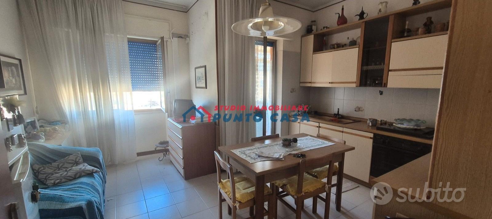 Appartamento – Erice, San Giuliano, Casa Santa - Vista 4