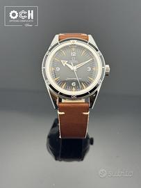 OMEGA - SEAMASTER 300 "TRILOGY"