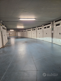 Libero Box auto, zona Vinovo "I Cavalieri"