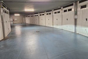 Libero Box auto, zona Vinovo "I Cavalieri"