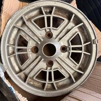 Cerchi  Lancia Fulvia