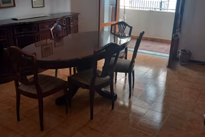 appartamento ammobiliato 