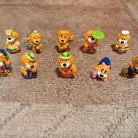 Leo avventura sorprese Kinder 1993