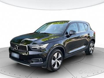 VOLVO XC40 1.5 t5 phev Inscription Expression auto
