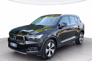 VOLVO XC40 1.5 t5 phev Inscription Expression auto