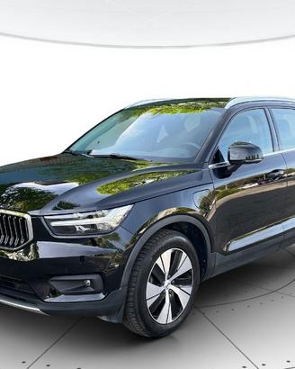 VOLVO XC40 1.5 t5 phev Inscription Expression auto