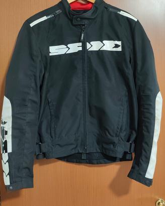 Giacca da moto Spidi