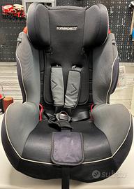 Seggiolino auto Foppapedretti