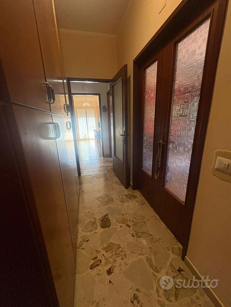 Apartment in Messina, Contrada Citola, V Circoscrizione - Vista 3