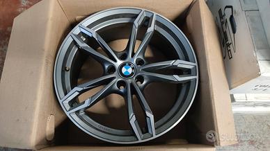 4 CERCHI LEGA GMP DEA 19" BMW S3 CODICE A789