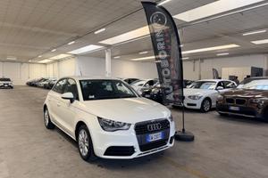 Audi A1 1.2 TFSI Attraction