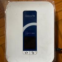 Router wifi 3G+ per internet e chiamate/sms