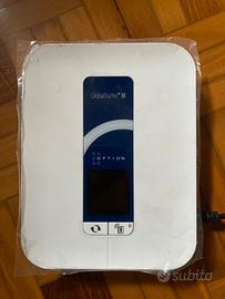 Router wifi 3G+ per internet e chiamate/sms