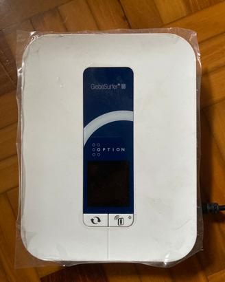 Router wifi 3G+ per internet e chiamate/sms