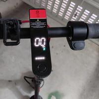 monopattino elettrico