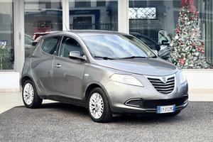 Lancia Ypsilon 1.2 Benzina 69CV E6 Neo - 2015