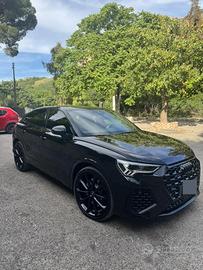 AUDI RSQ3 2.5 400cv