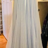 Abito da sposa/ cerimonia