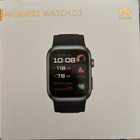 Smart watch huawei D2
