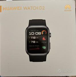 Smart watch huawei D2
