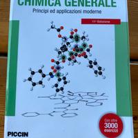 Chimica generale