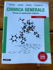 Chimica generale
