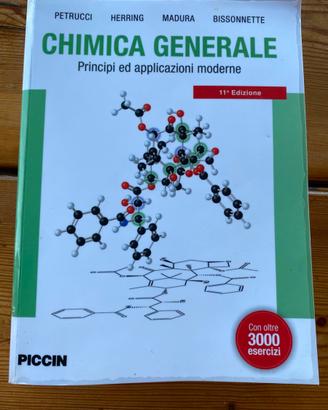 Chimica generale