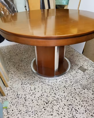 Tavolo rotondo