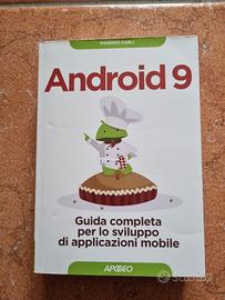 Libro Android 9 - Massimo Carli