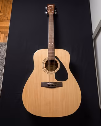 Chitarra Yamaha F310