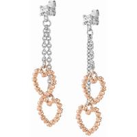 NOMINATION Orecchini Donna Ottone con Zircone