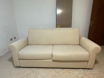 divano letto